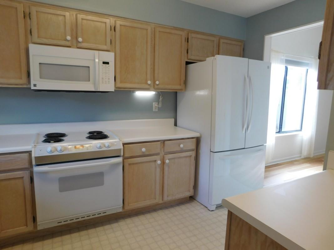 Cedar Ridge - Residential