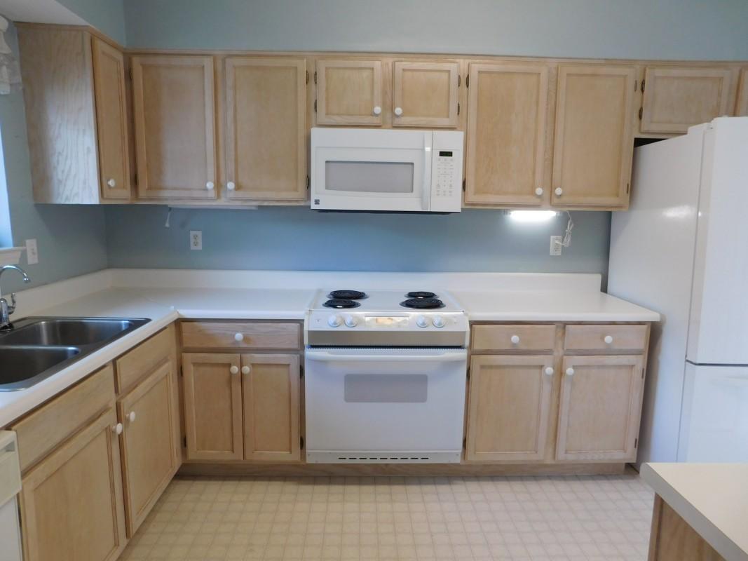 Cedar Ridge - Residential