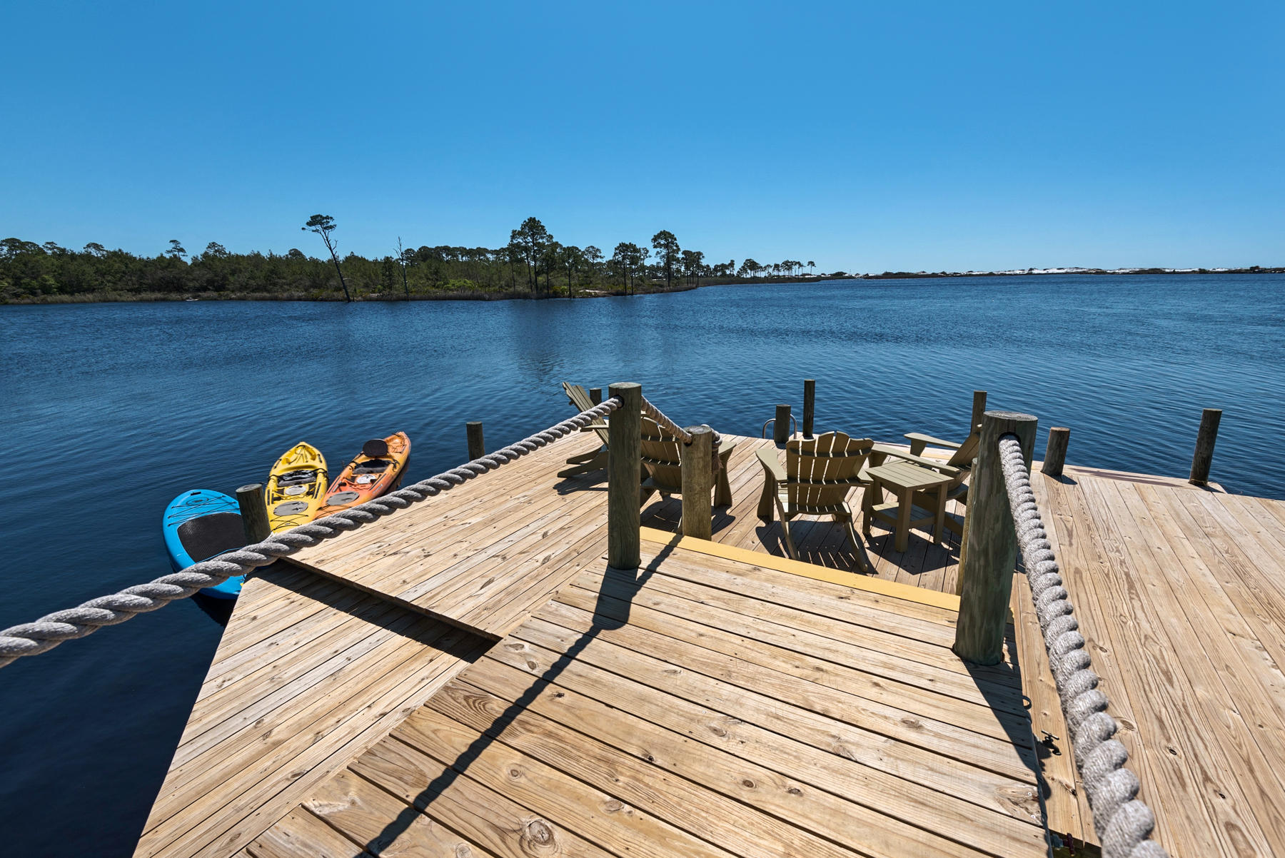 LAKEPLACE AT GRAYTON BEACH - Residential