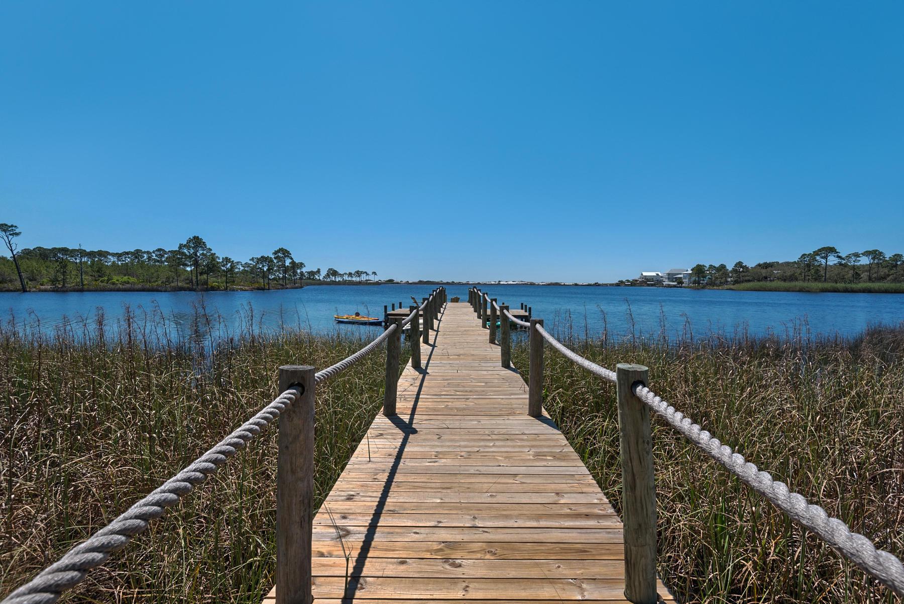 LAKEPLACE AT GRAYTON BEACH - Residential