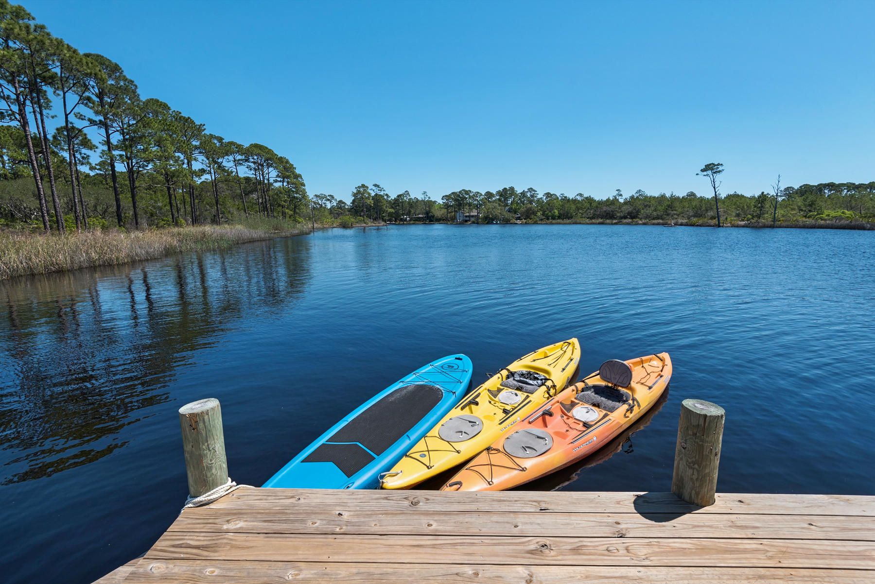 LAKEPLACE AT GRAYTON BEACH - Residential