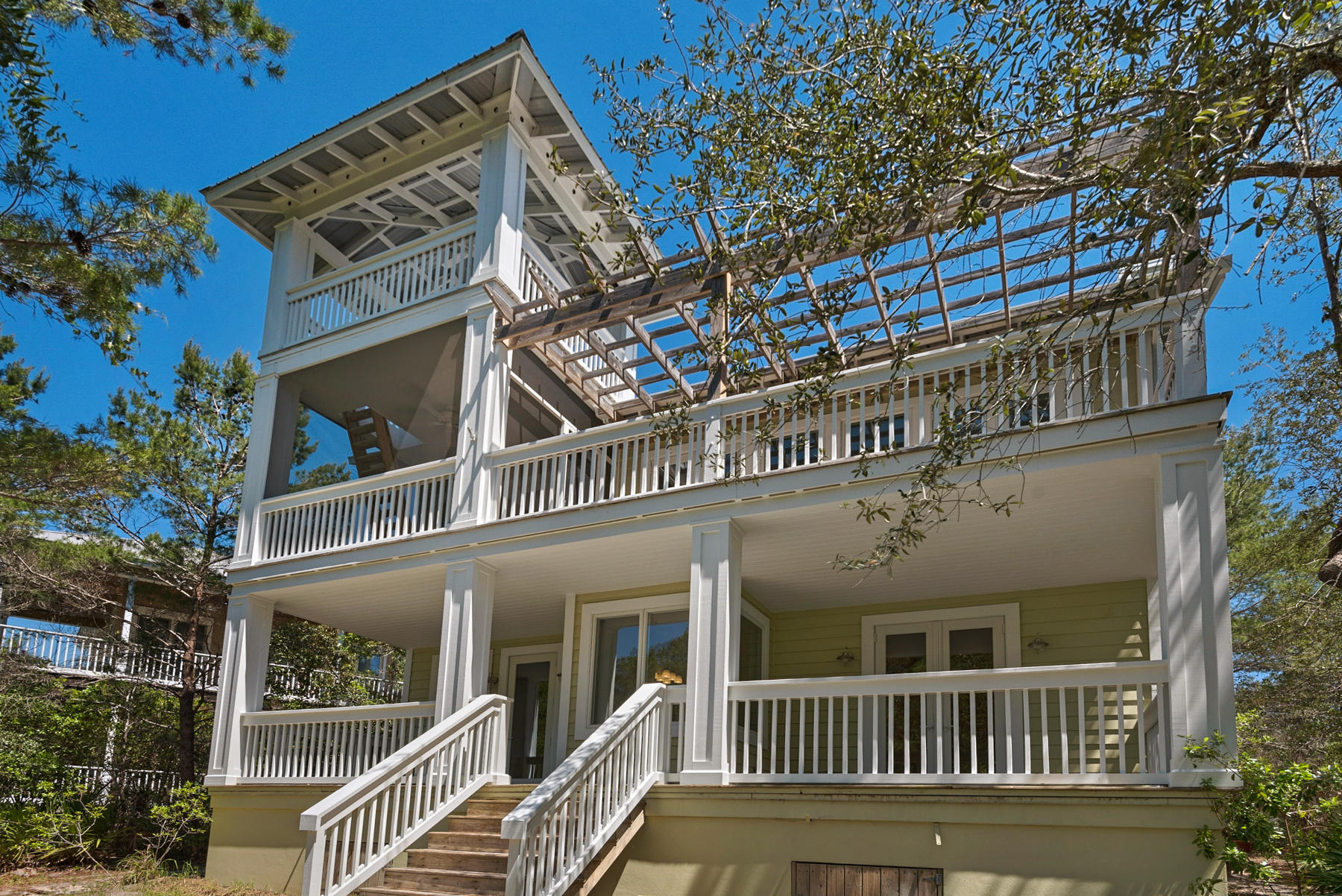 LAKEPLACE AT GRAYTON BEACH - Residential