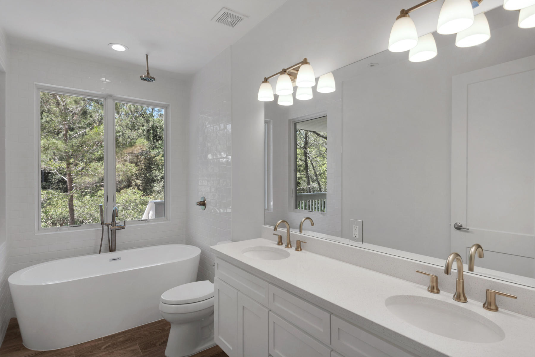 LAKEPLACE AT GRAYTON BEACH - Residential