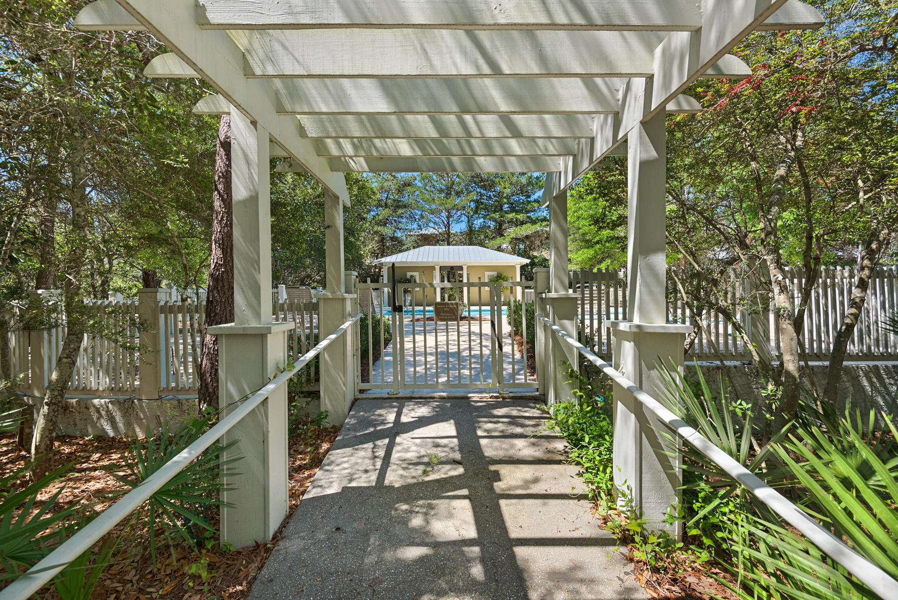 LAKEPLACE AT GRAYTON BEACH - Residential