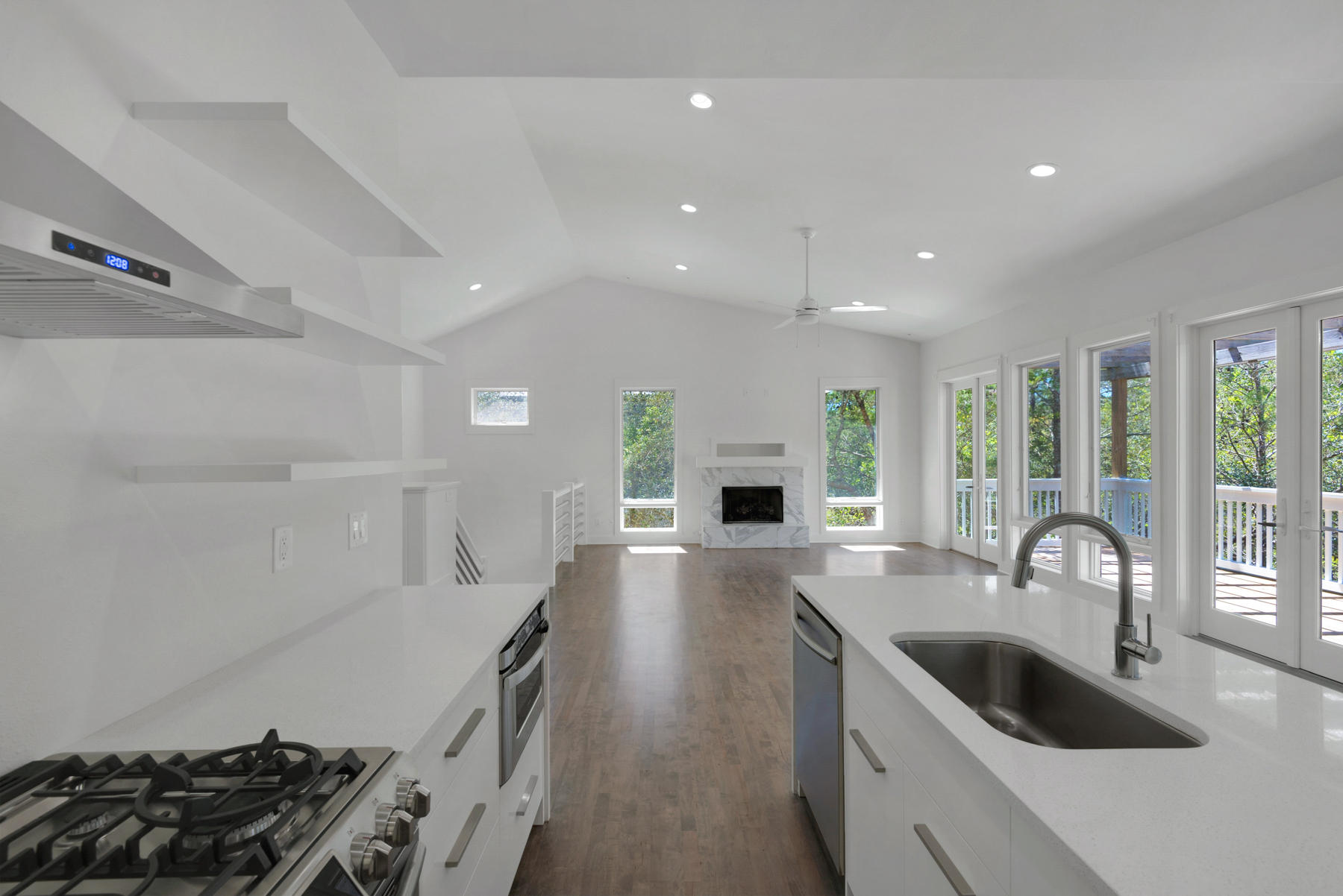 LAKEPLACE AT GRAYTON BEACH - Residential