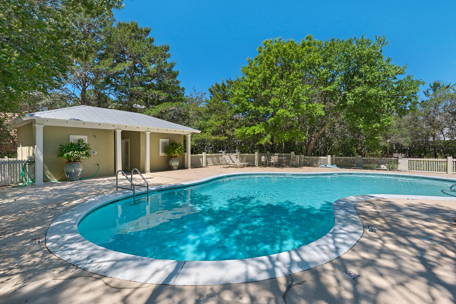 LAKEPLACE AT GRAYTON BEACH - Residential