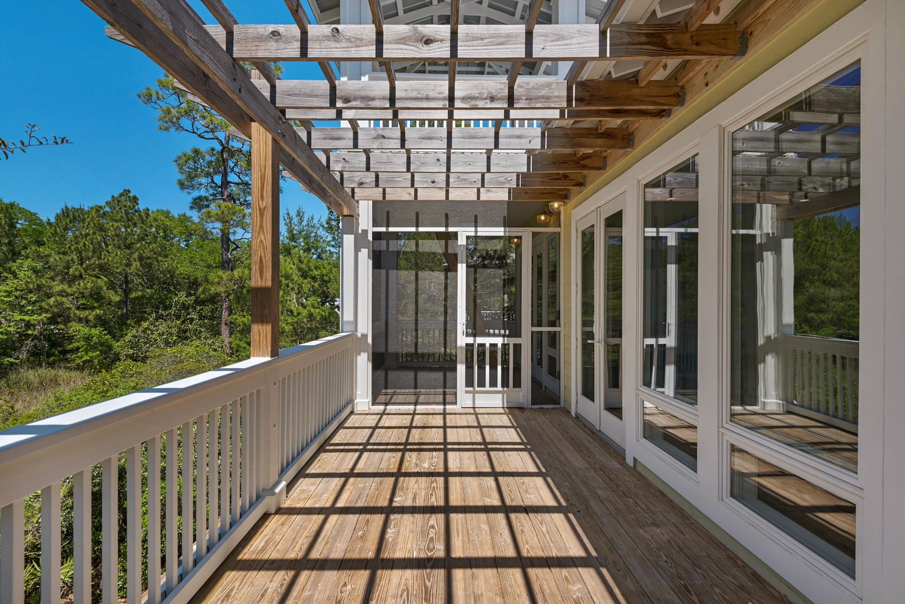 LAKEPLACE AT GRAYTON BEACH - Residential