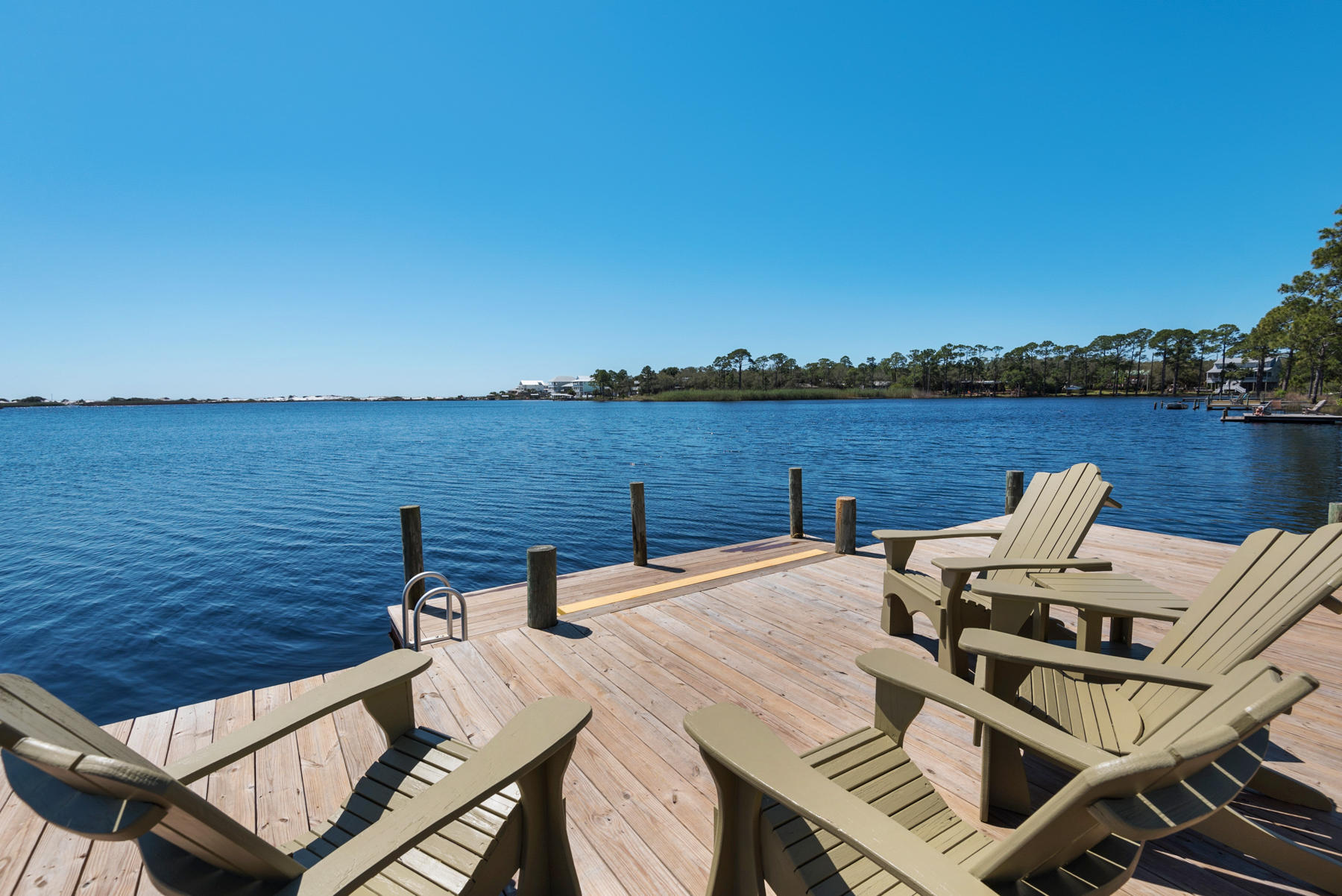 LAKEPLACE AT GRAYTON BEACH - Residential