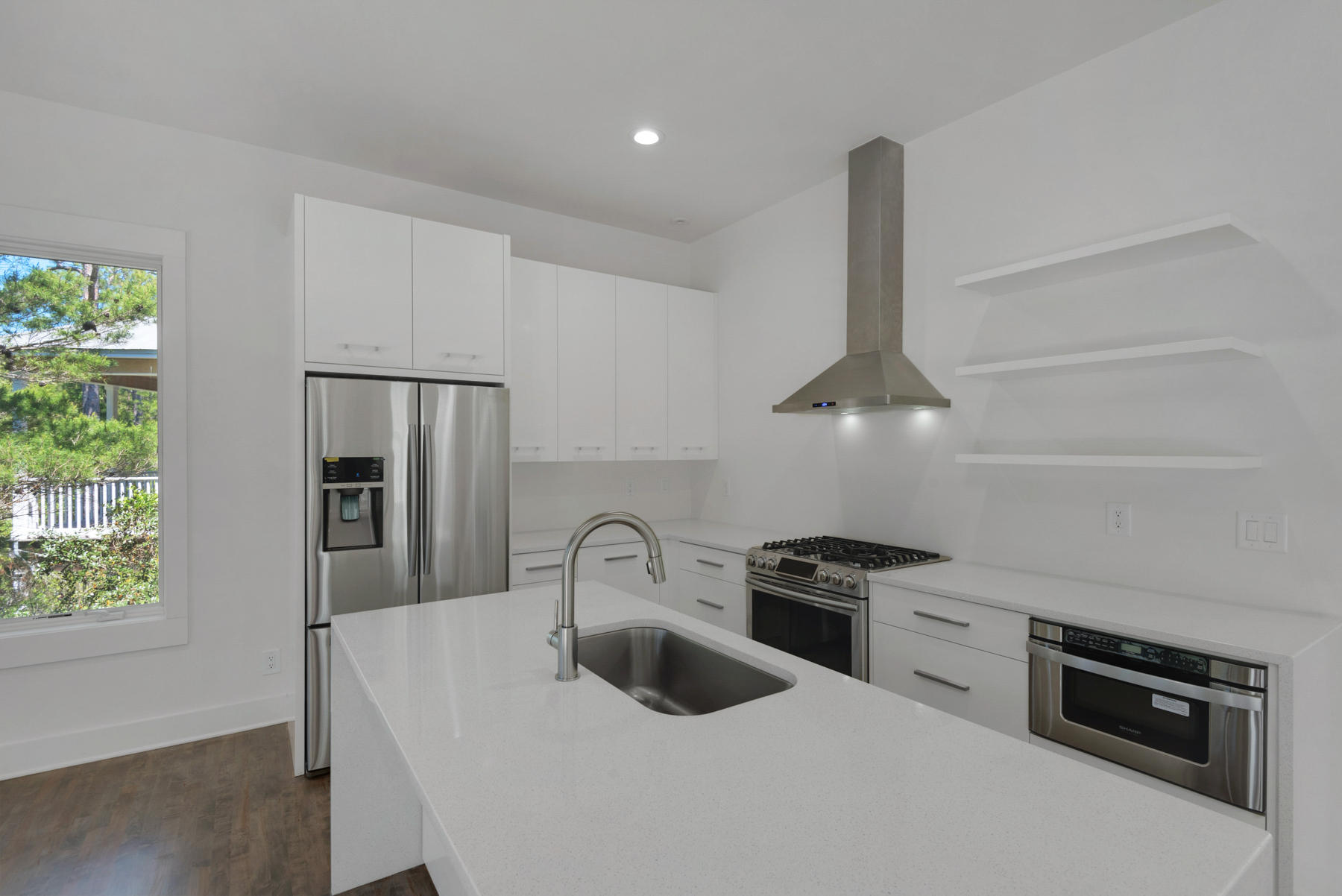 LAKEPLACE AT GRAYTON BEACH - Residential