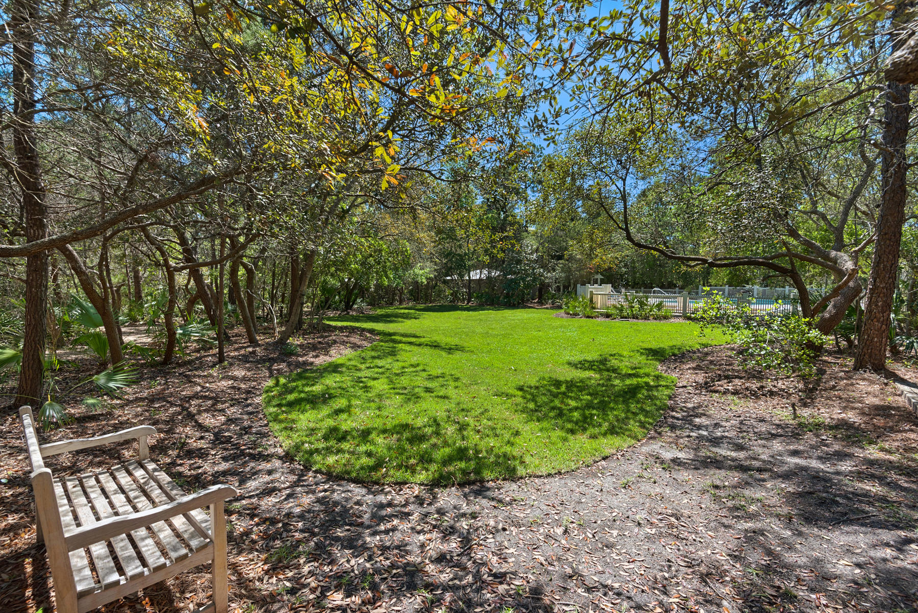 LAKEPLACE AT GRAYTON BEACH - Residential