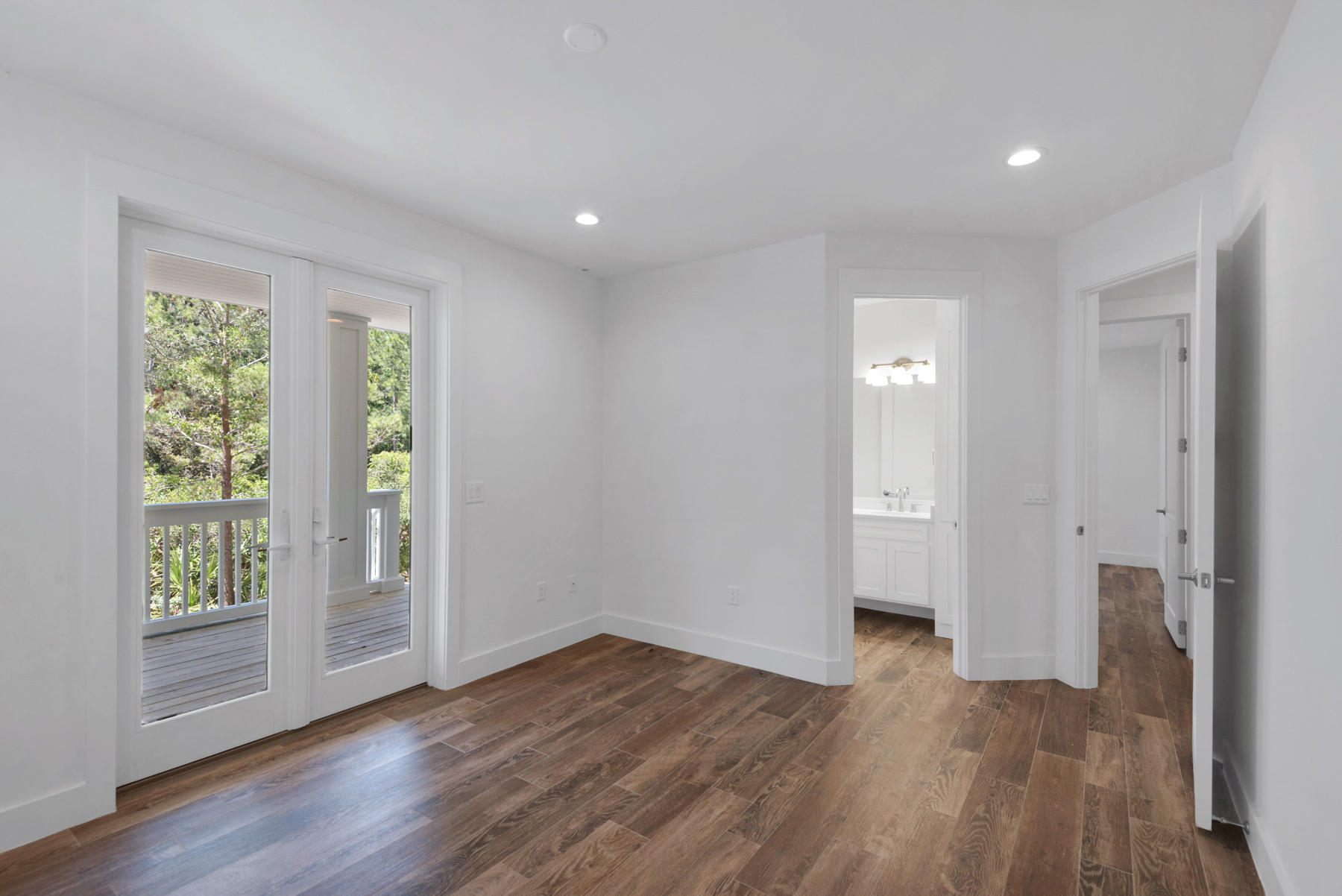 LAKEPLACE AT GRAYTON BEACH - Residential