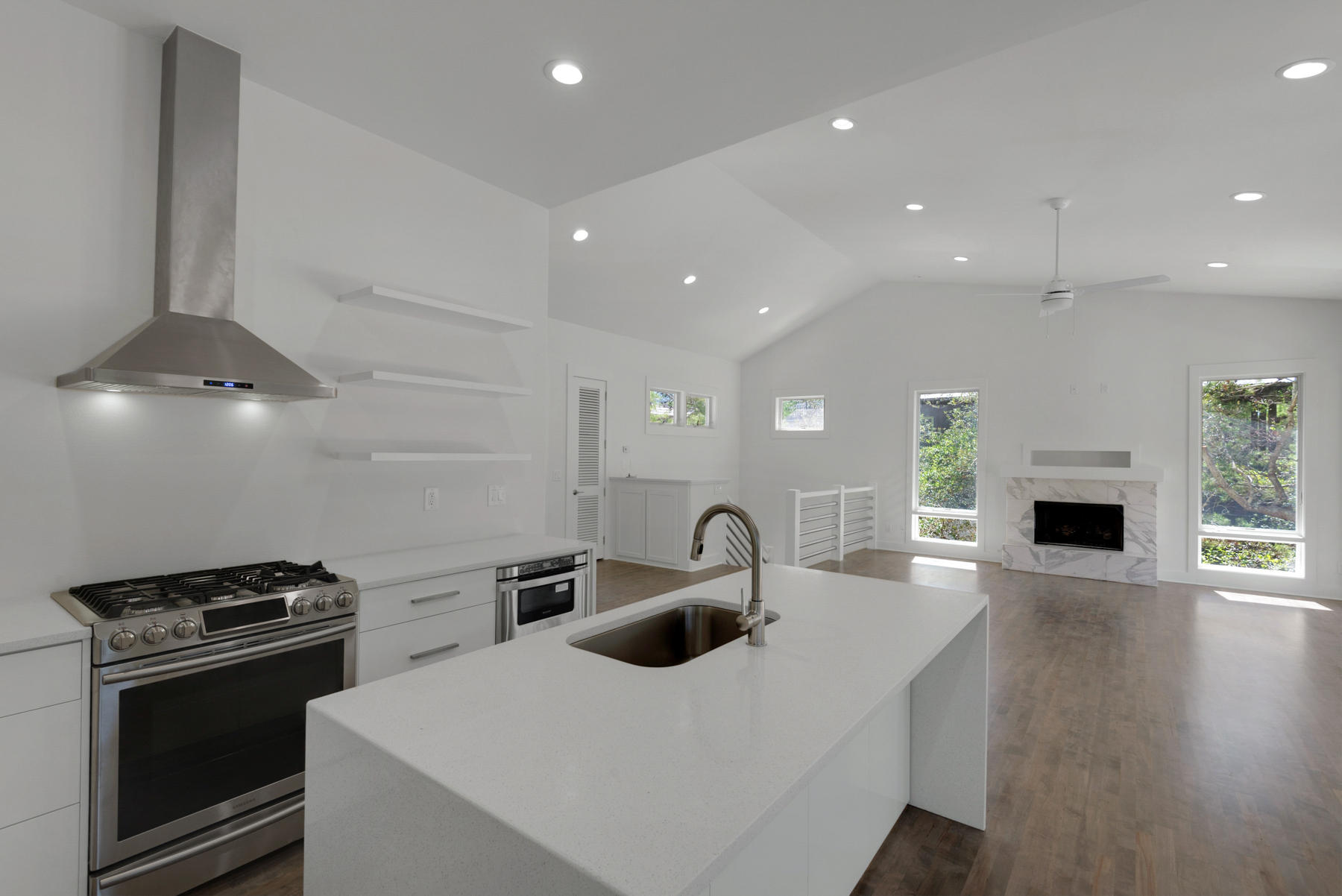 LAKEPLACE AT GRAYTON BEACH - Residential