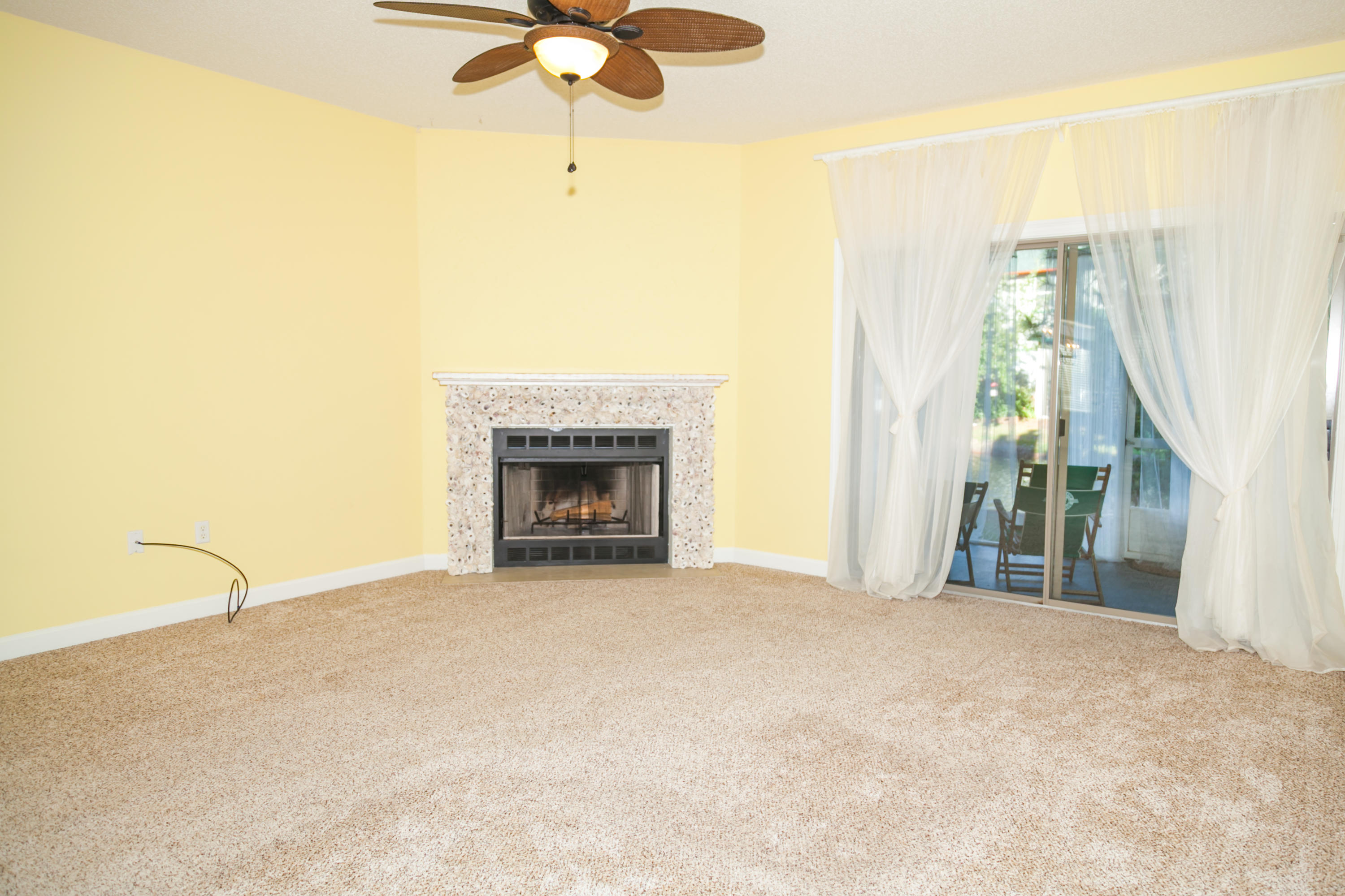 ESCADA - Residential