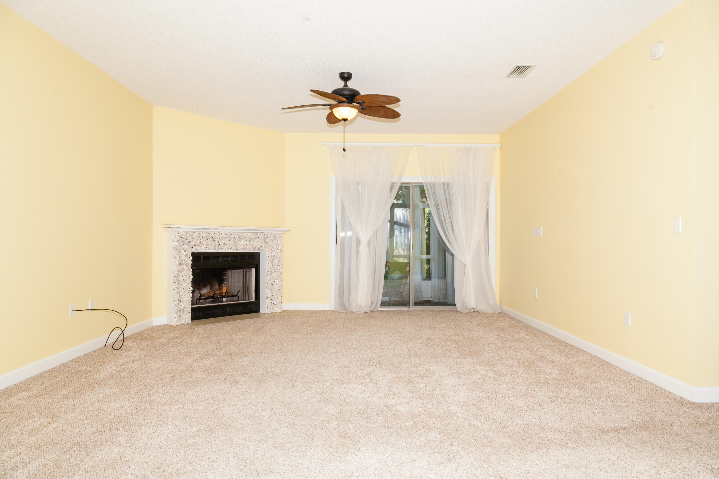 ESCADA - Residential