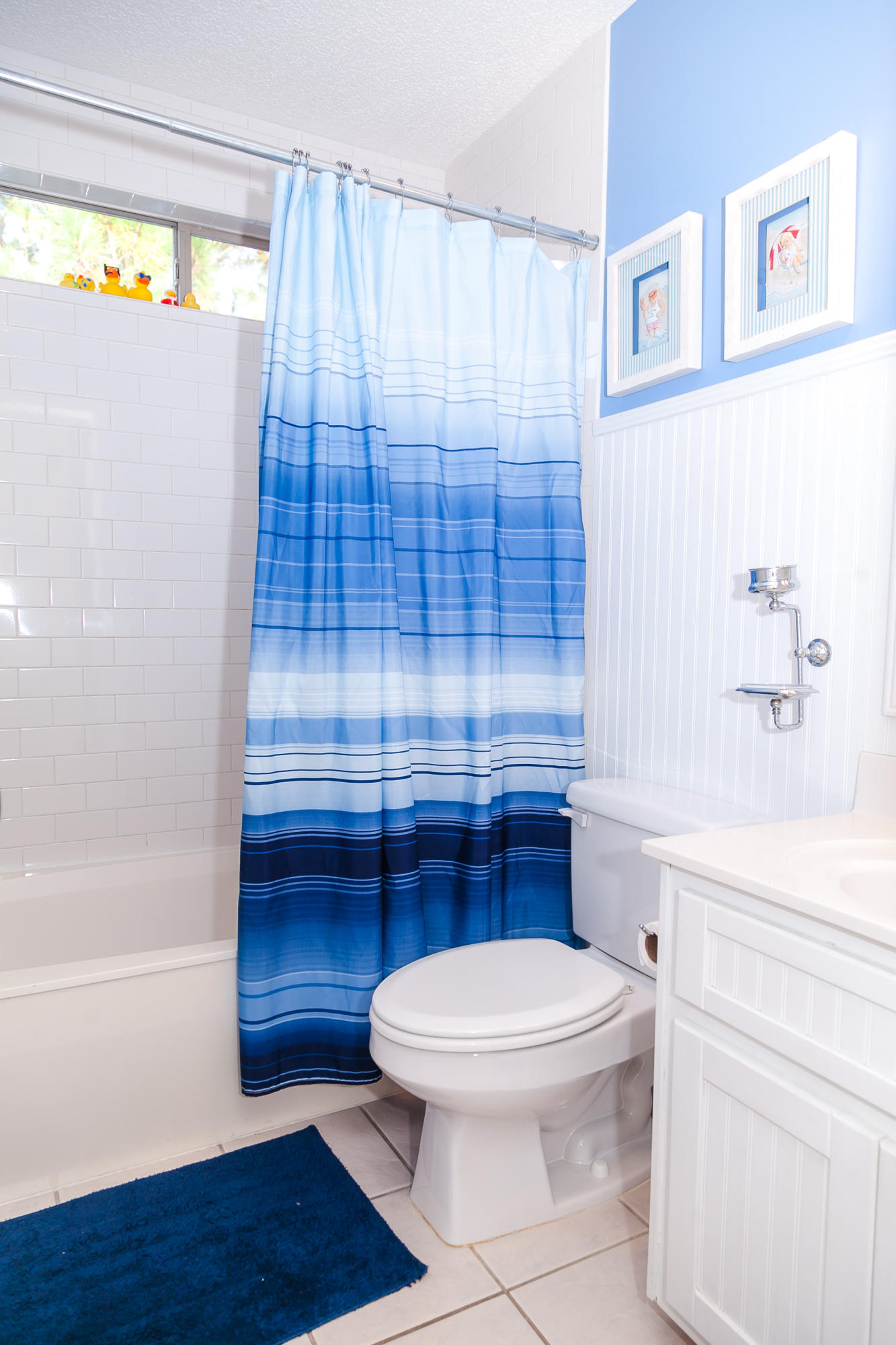 ESCADA - Residential