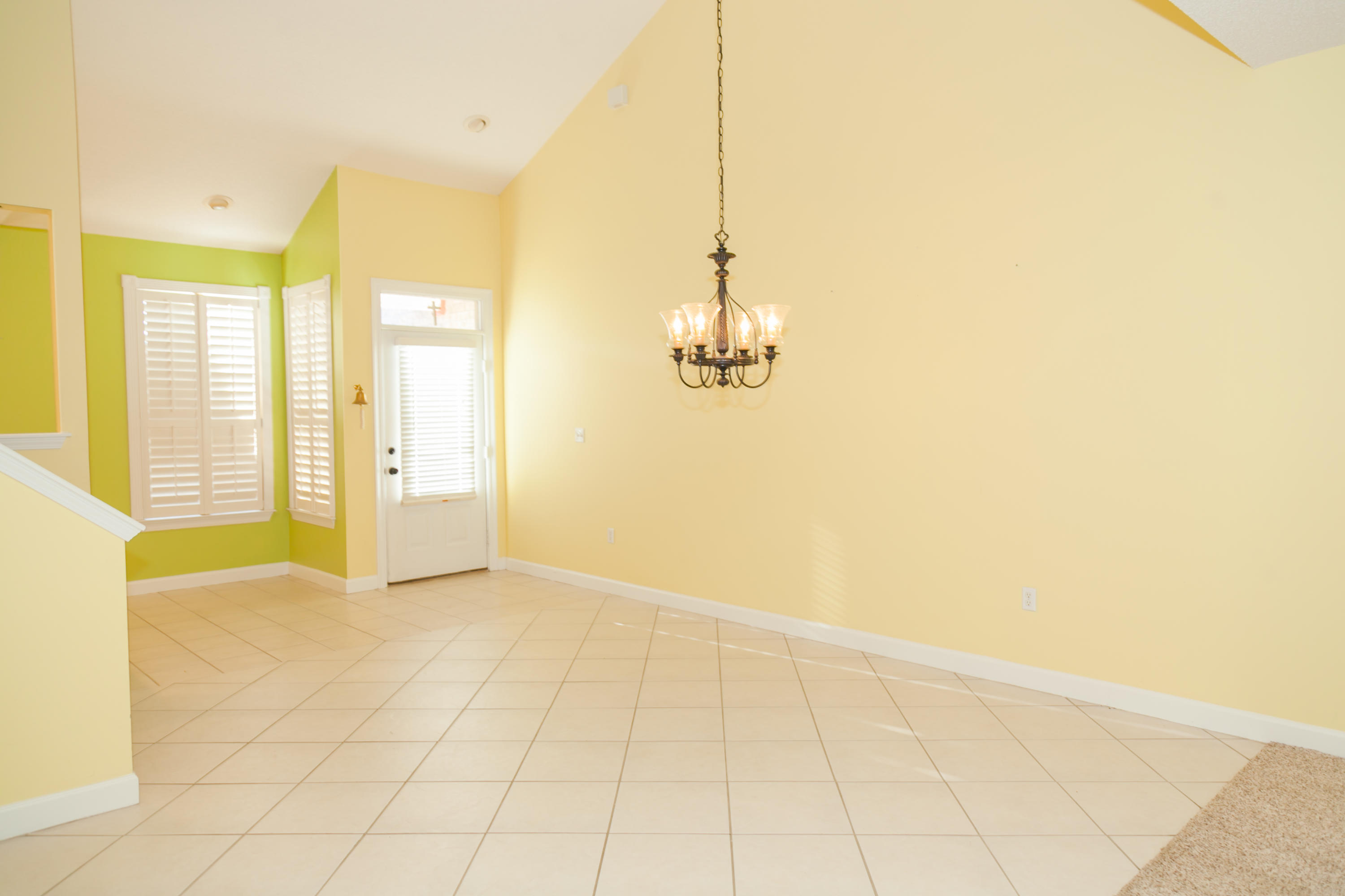 ESCADA - Residential