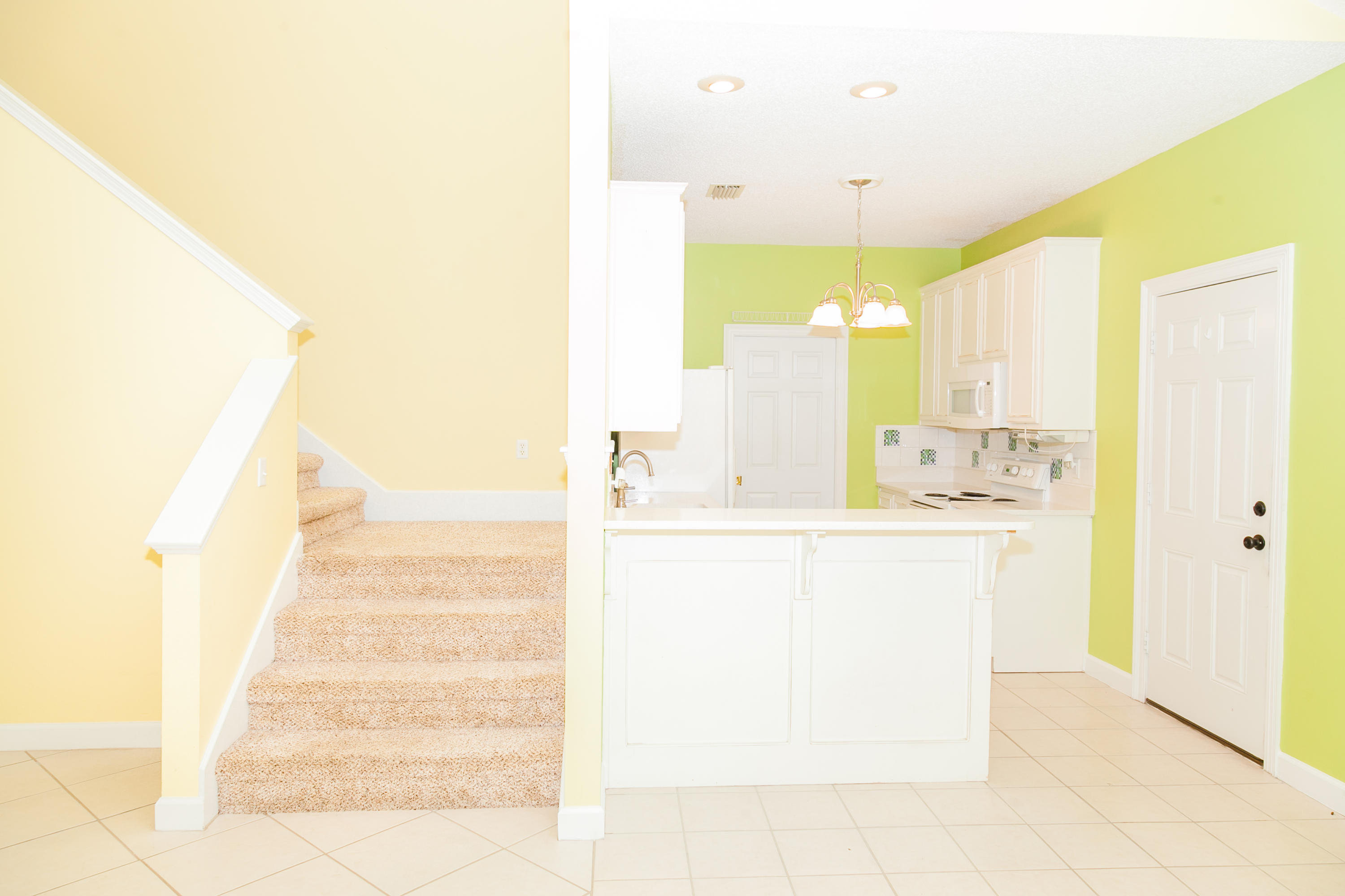 ESCADA - Residential