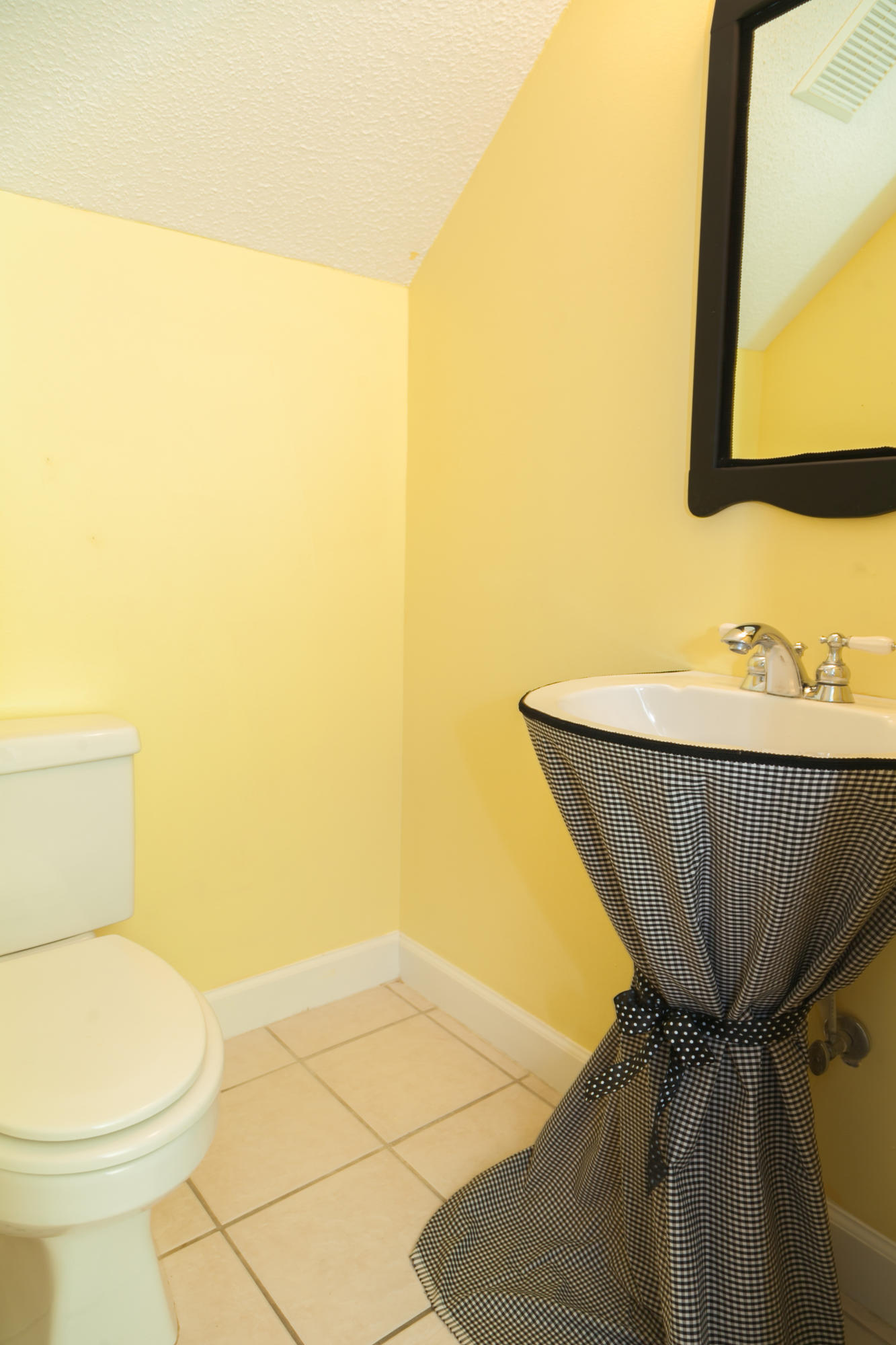 ESCADA - Residential