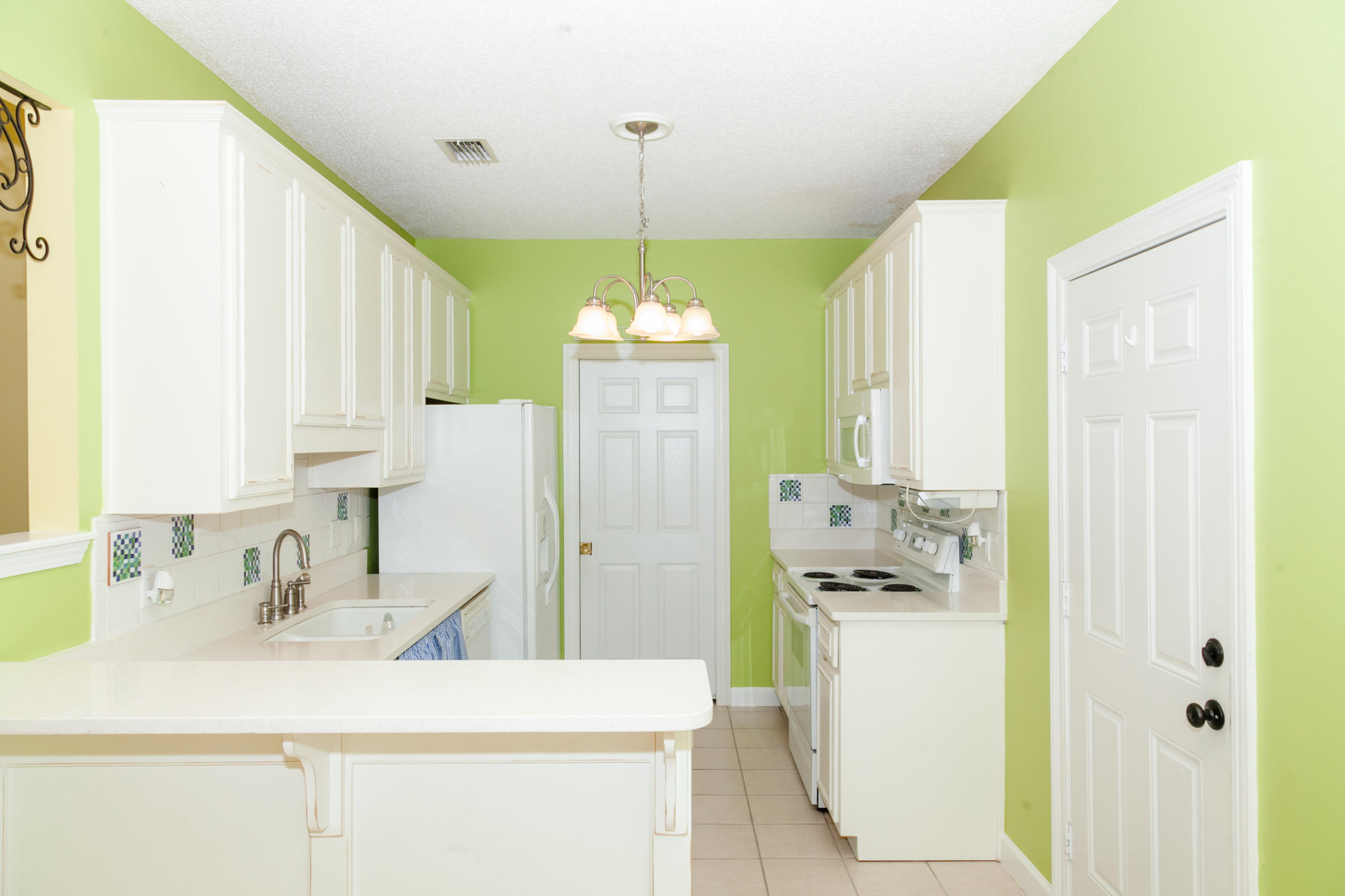 ESCADA - Residential