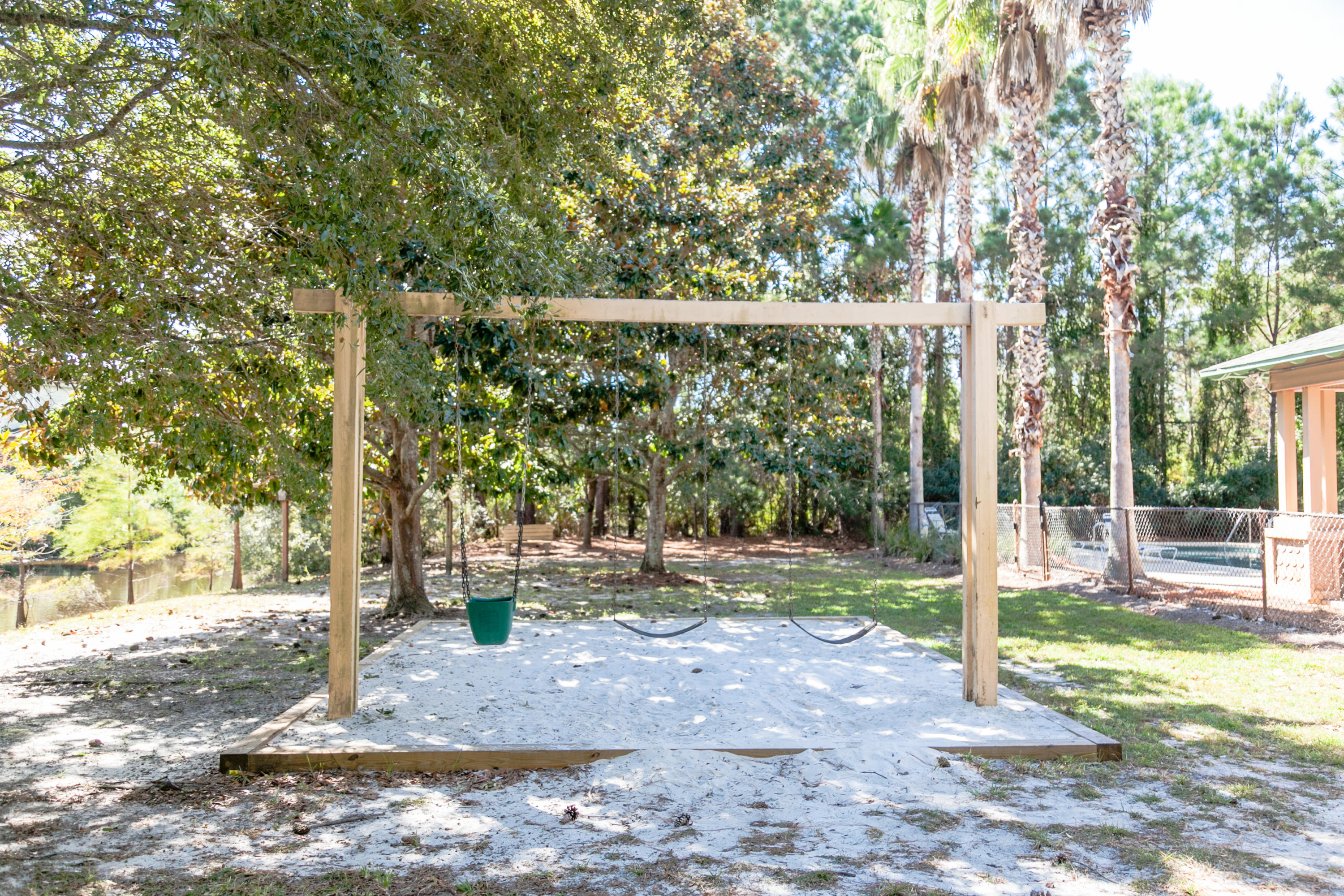 ESCADA - Residential