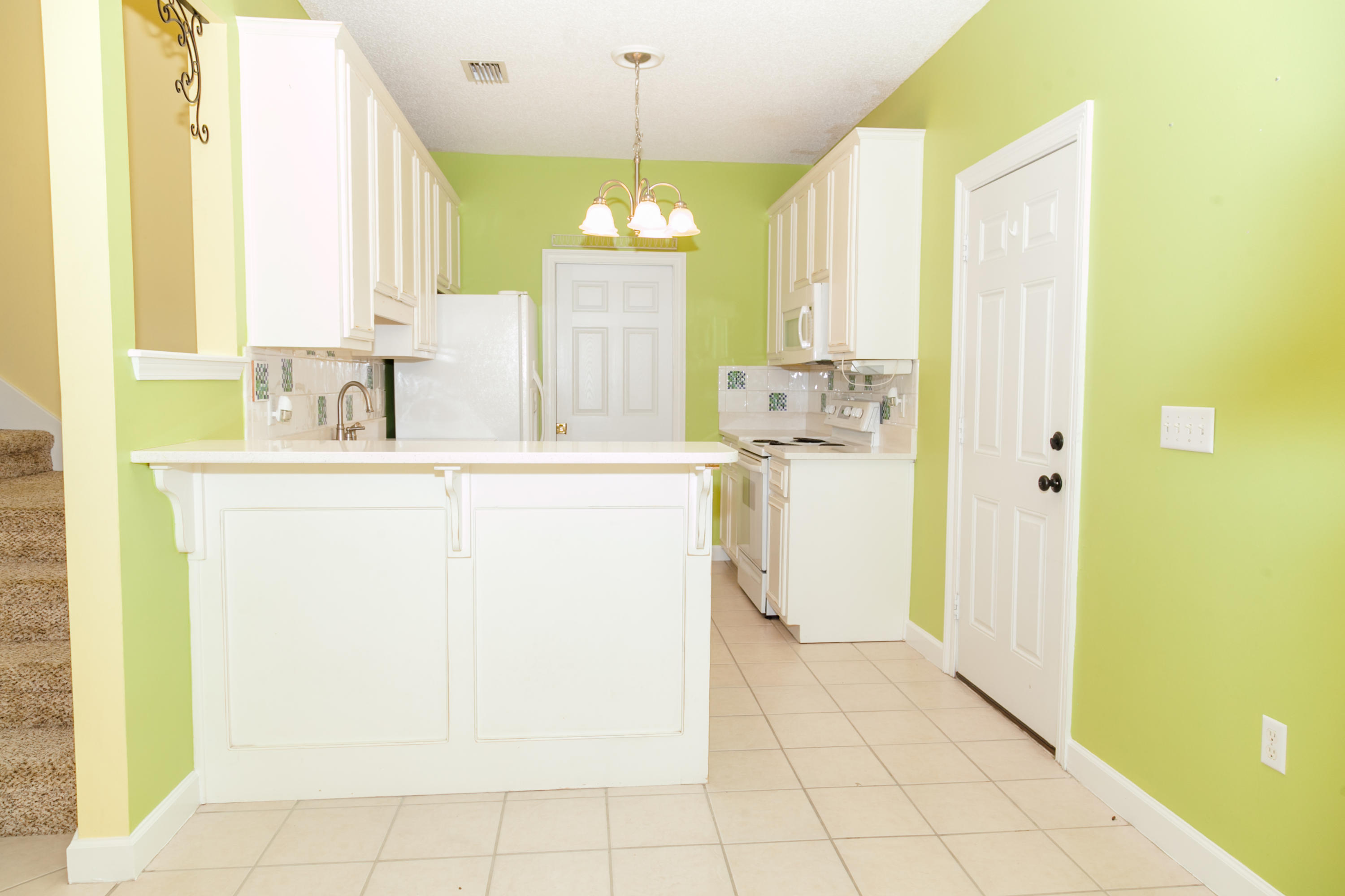 ESCADA - Residential