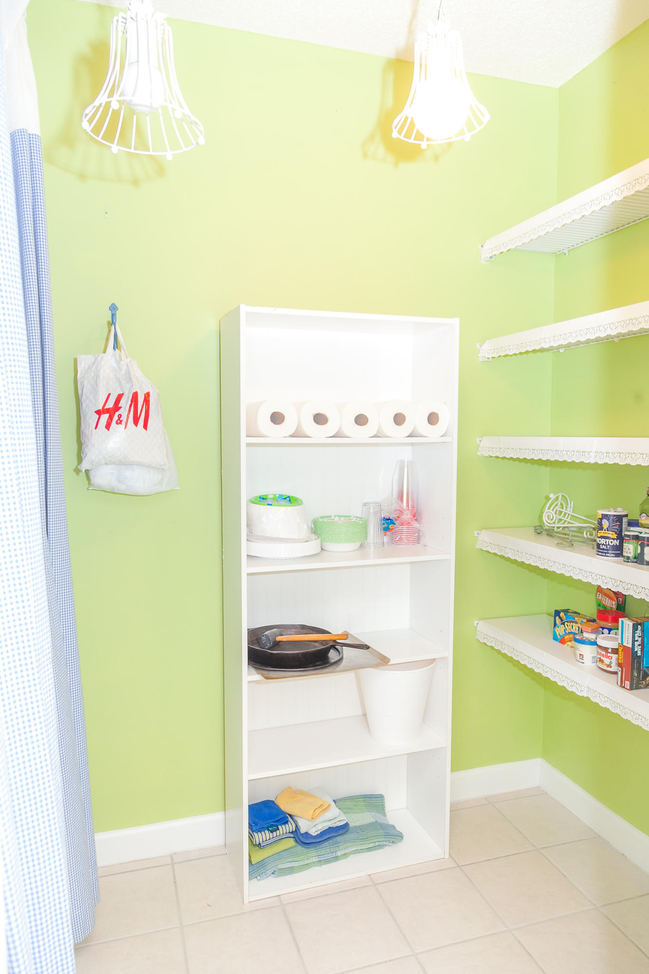 ESCADA - Residential