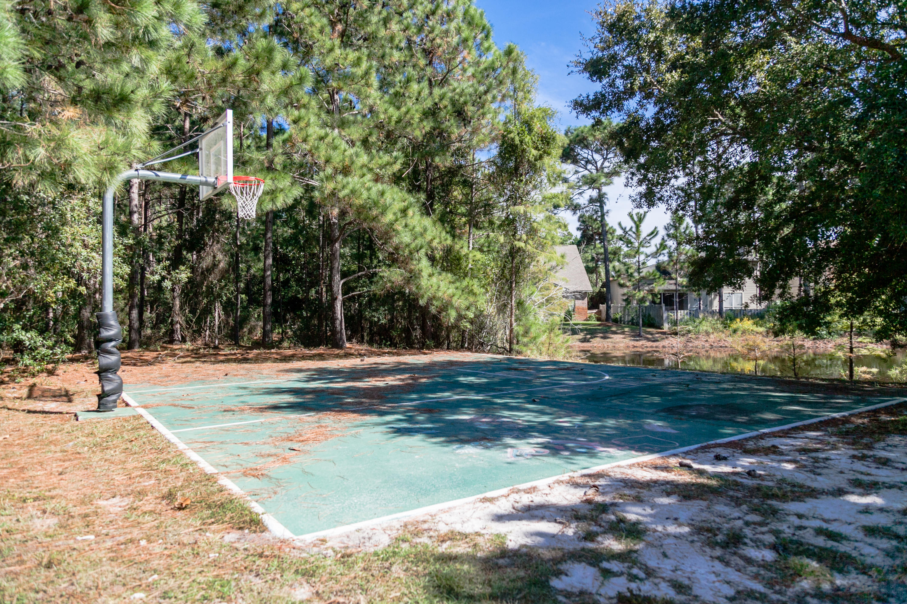 ESCADA - Residential