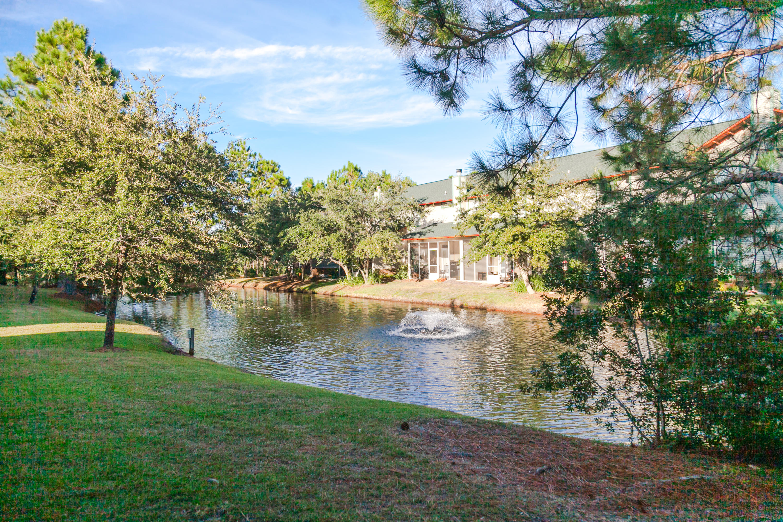 ESCADA - Residential