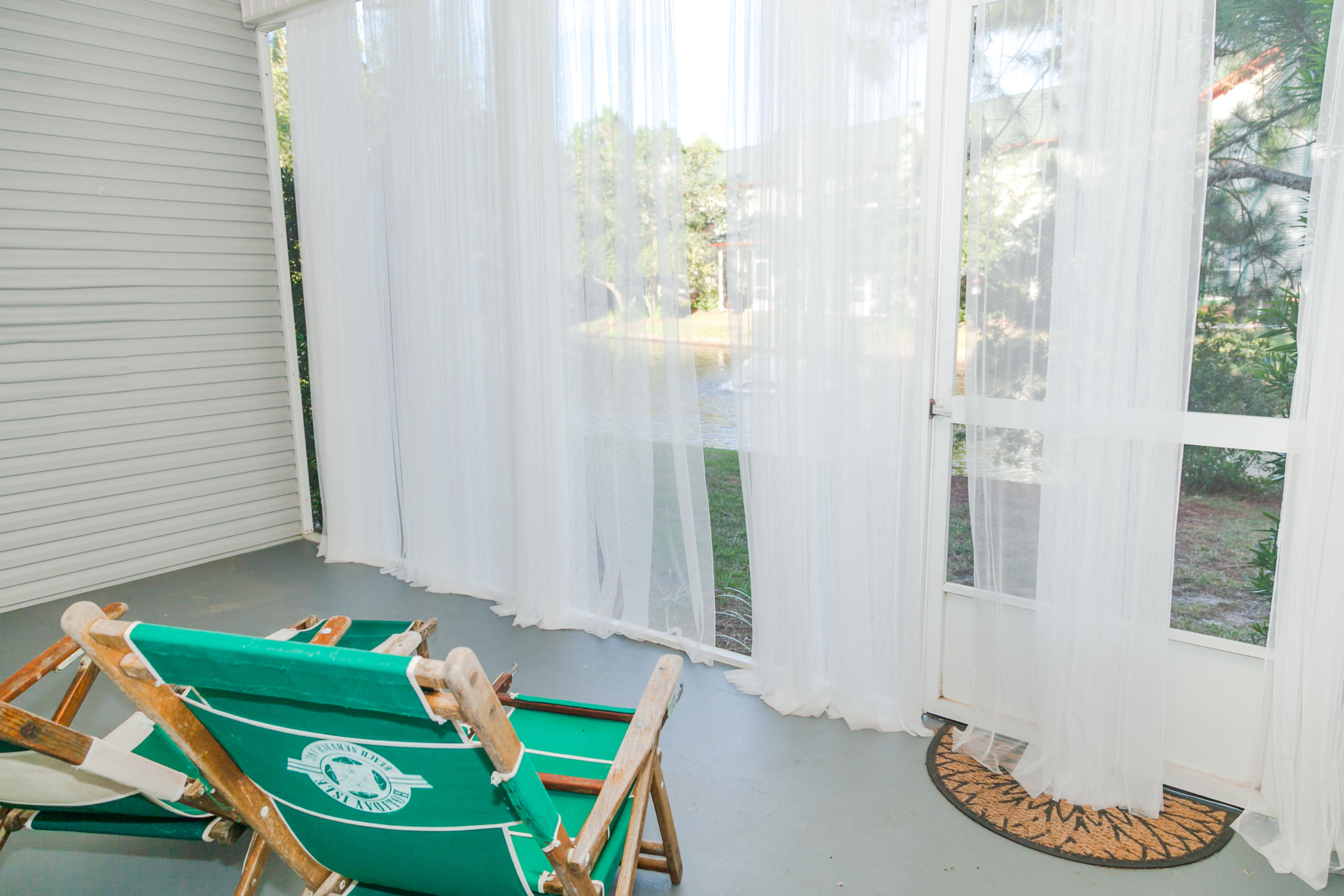 ESCADA - Residential