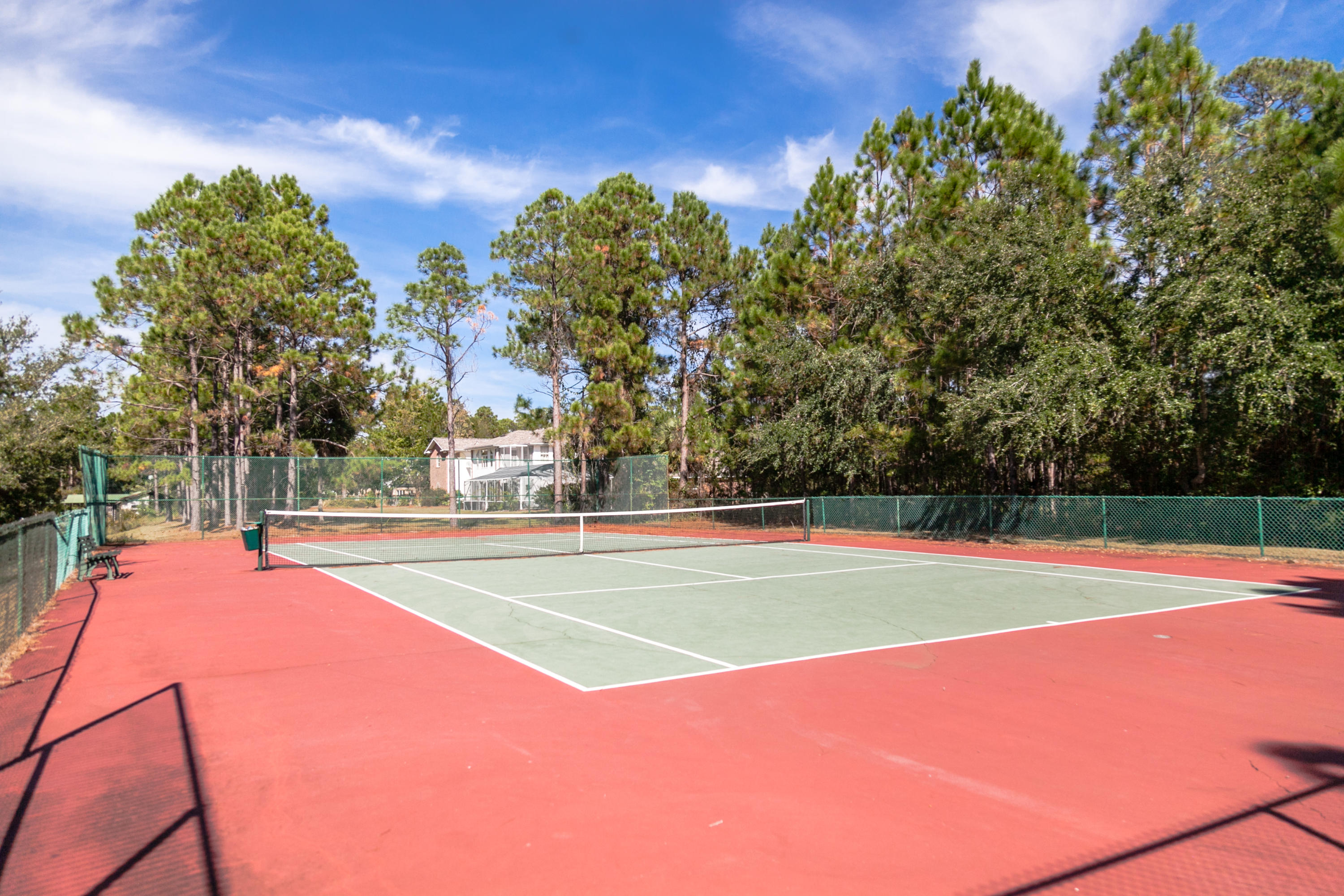 ESCADA - Residential