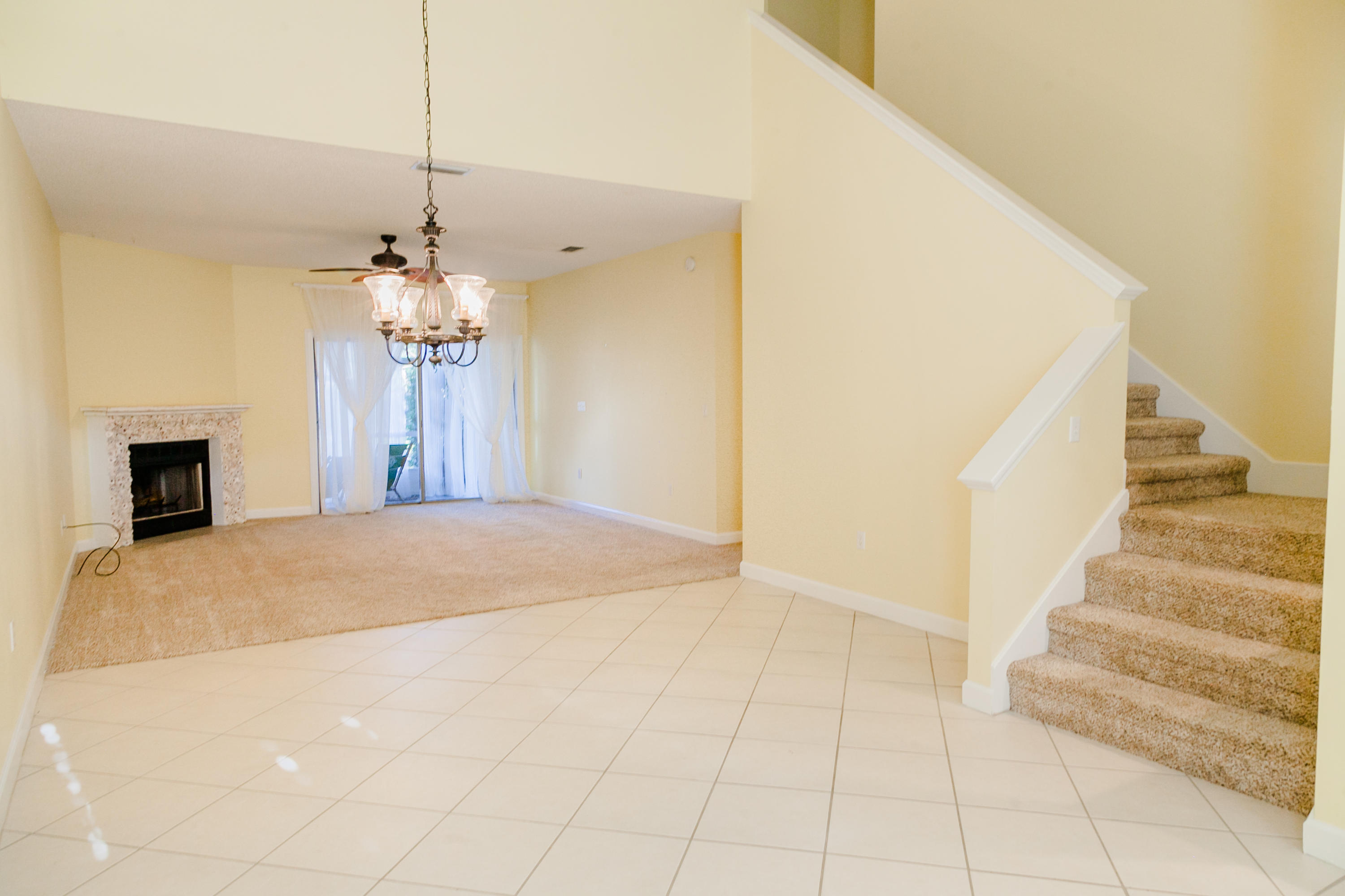 ESCADA - Residential