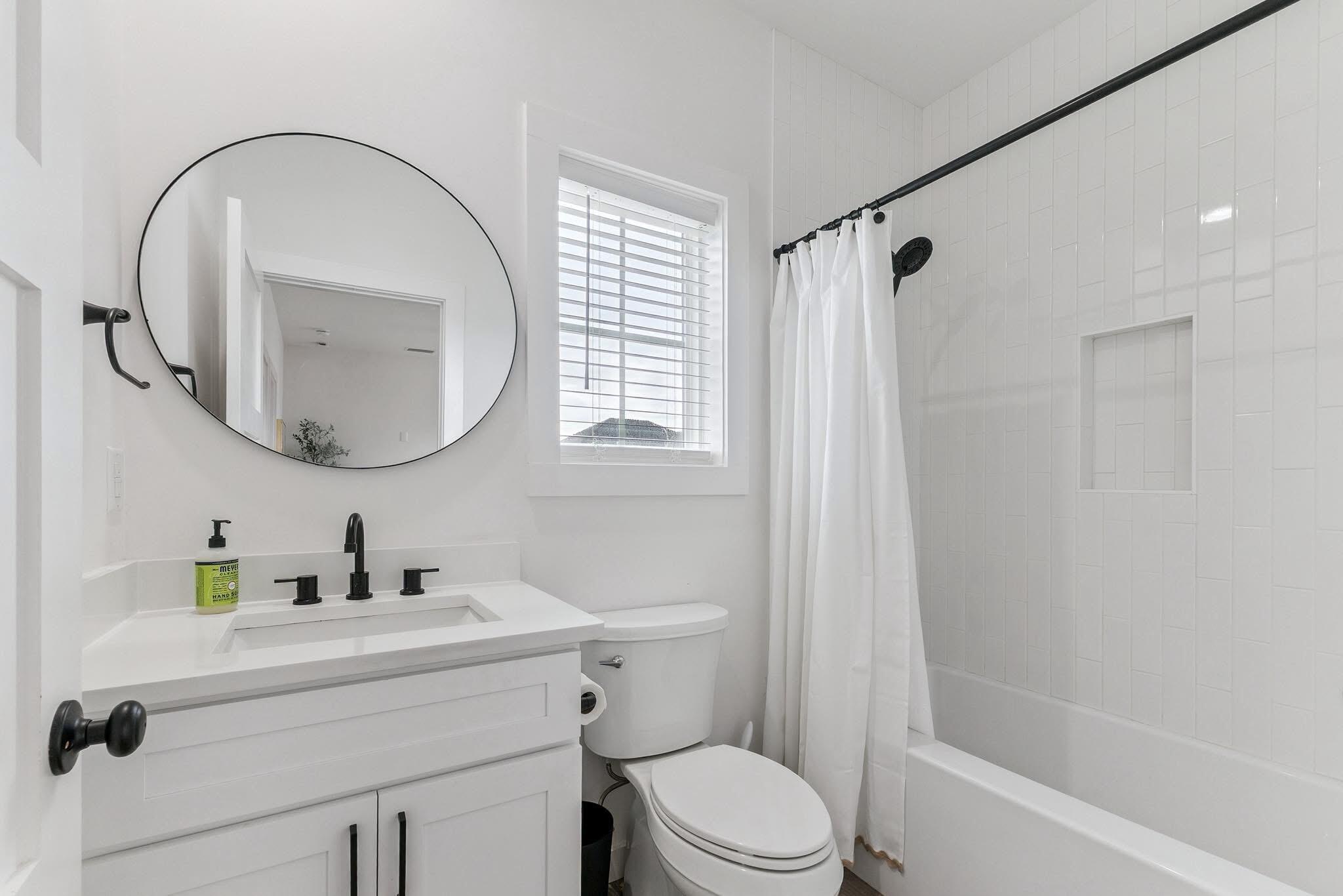 Tapestry Park - Residential Lease