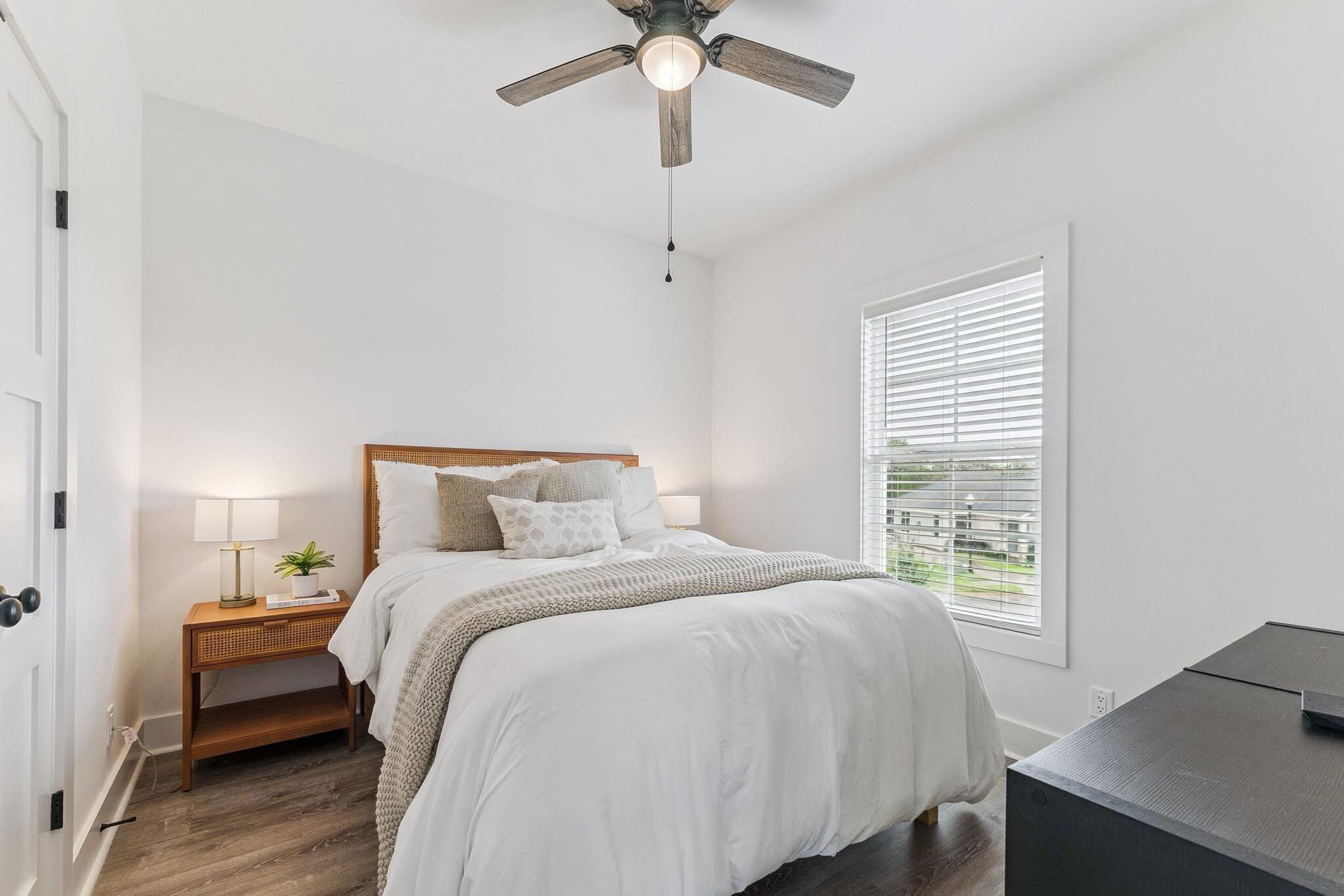 Tapestry Park - Residential Lease