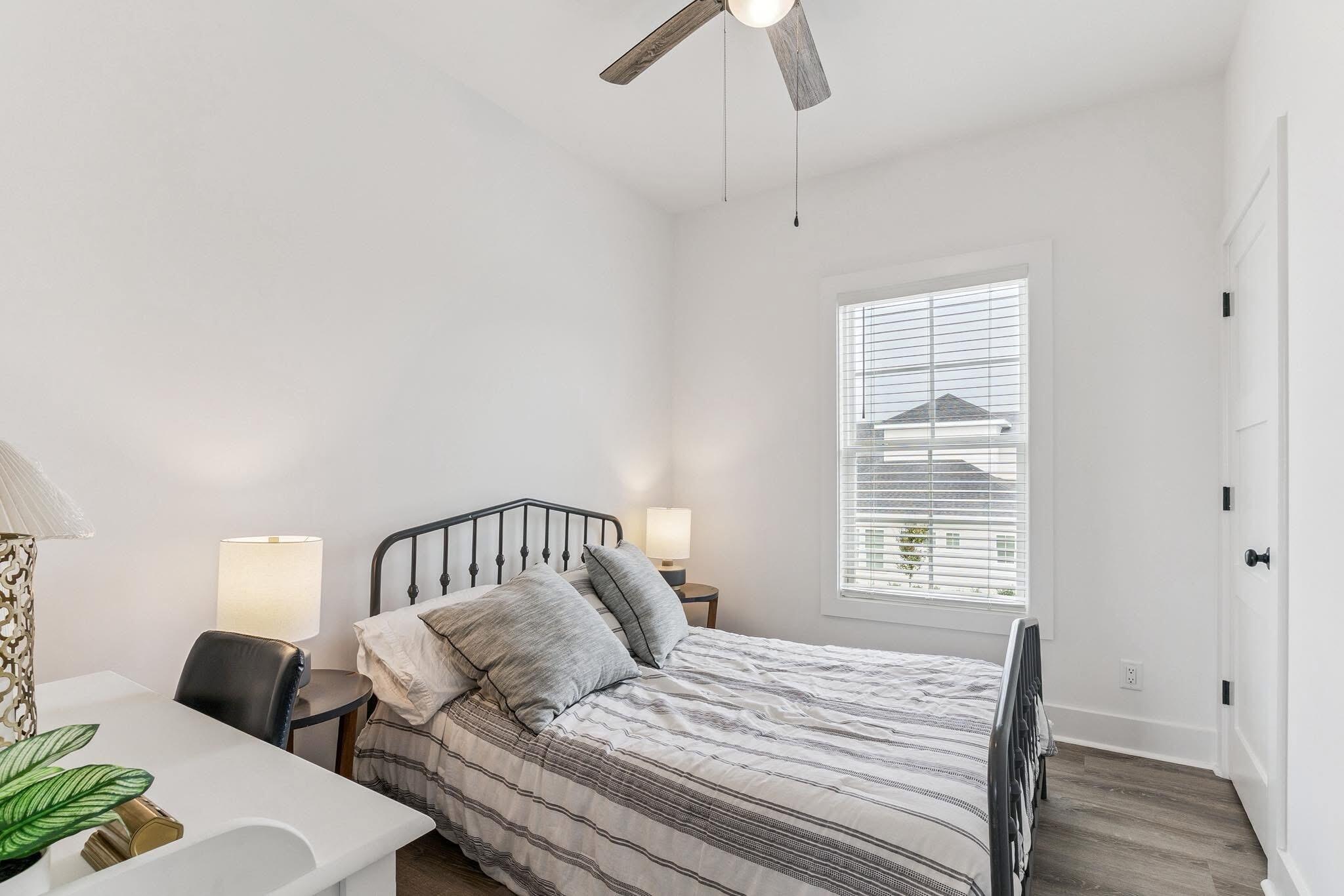 Tapestry Park - Residential Lease