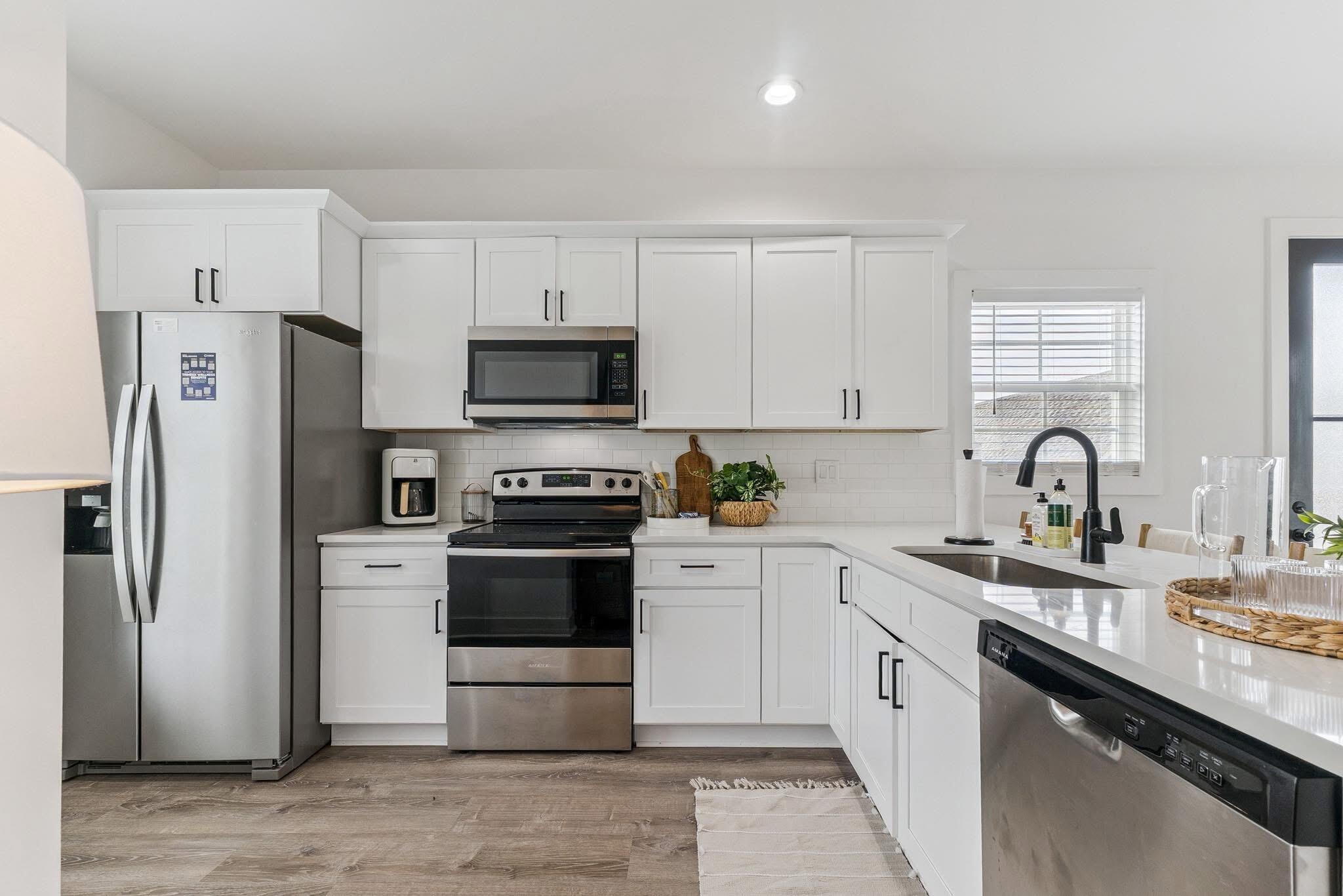 Tapestry Park - Residential Lease