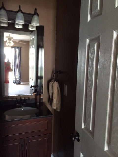 FOREST OAKS PH 3 - Residential