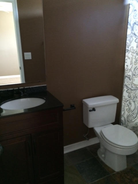 FOREST OAKS PH 3 - Residential