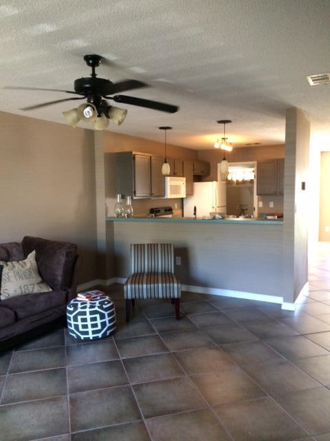 FOREST OAKS PH 3 - Residential