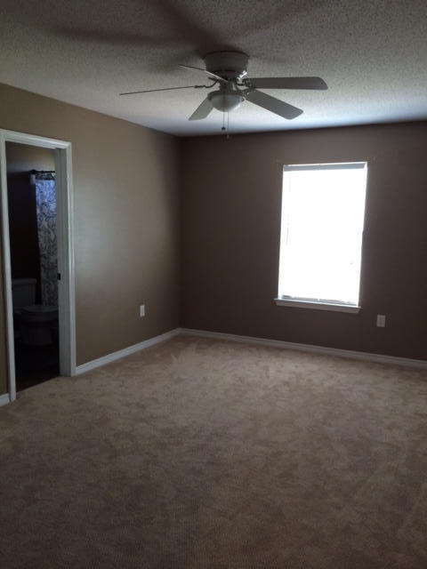 FOREST OAKS PH 3 - Residential