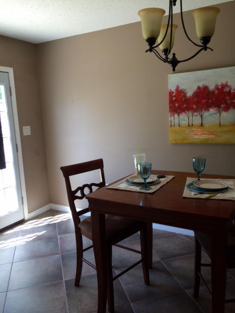 FOREST OAKS PH 3 - Residential