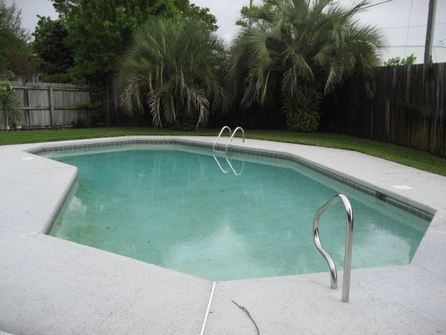 HARBOR BREEZE 1ST ADDN - Residential