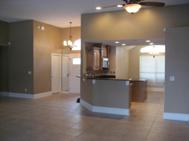 HARBOR BREEZE 1ST ADDN - Residential