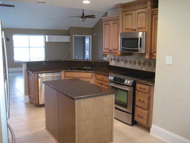 HARBOR BREEZE 1ST ADDN - Residential