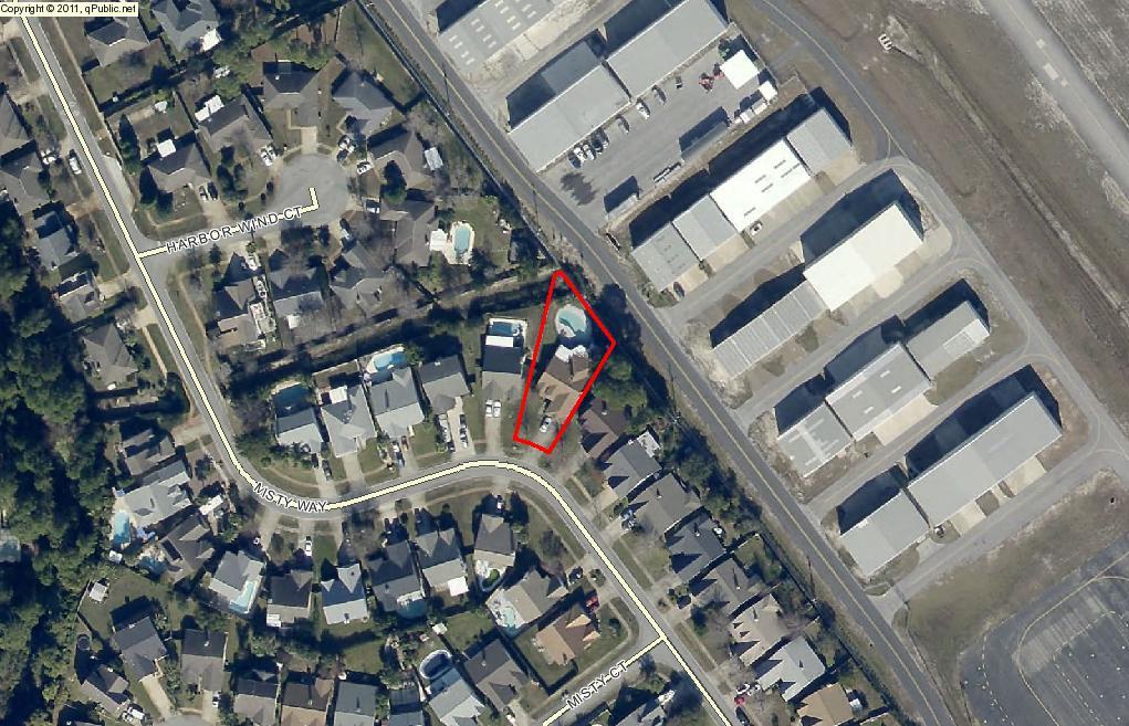 HARBOR BREEZE 1ST ADDN - Residential