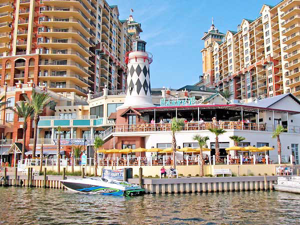 HARBOR BREEZE 1ST ADDN - Residential