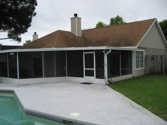 HARBOR BREEZE 1ST ADDN - Residential