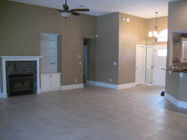 HARBOR BREEZE 1ST ADDN - Residential