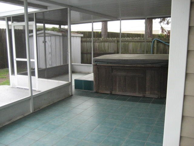 HARBOR BREEZE 1ST ADDN - Residential