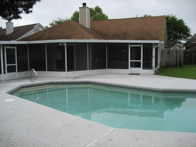 HARBOR BREEZE 1ST ADDN - Residential