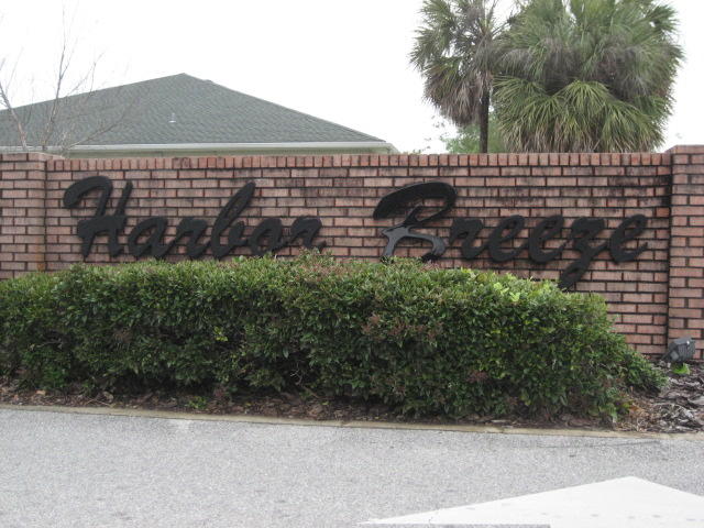 HARBOR BREEZE 1ST ADDN - Residential